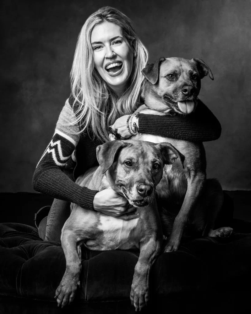 How to Prepare Your Dog for a Studio Photoshoot