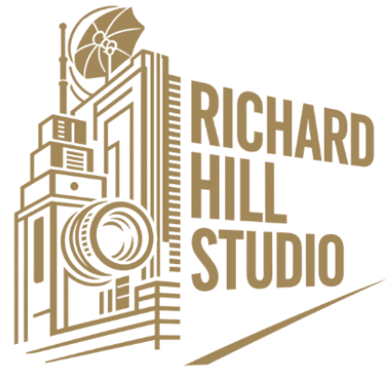 RICHARD HILL STUDIO